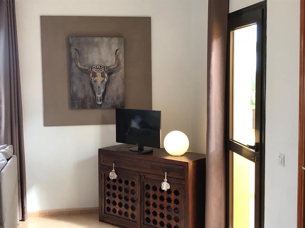 1 bedroom Apartment for sale in Corralejo with pool - € 210,000 (Ref: 9487924)