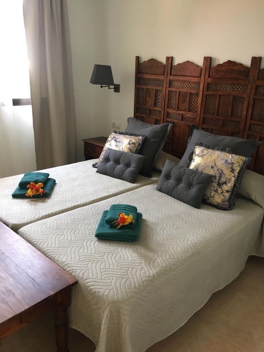 1 bedroom Apartment for sale in Corralejo with pool - € 210,000 (Ref: 9487924)