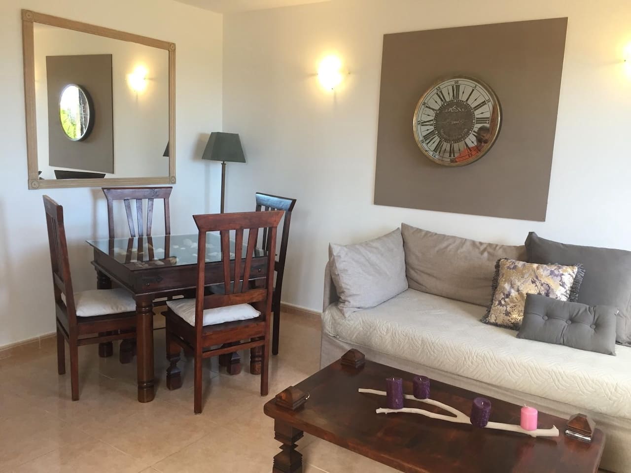 1 bedroom Apartment for sale in Corralejo with pool - € 210,000 (Ref: 9487924)