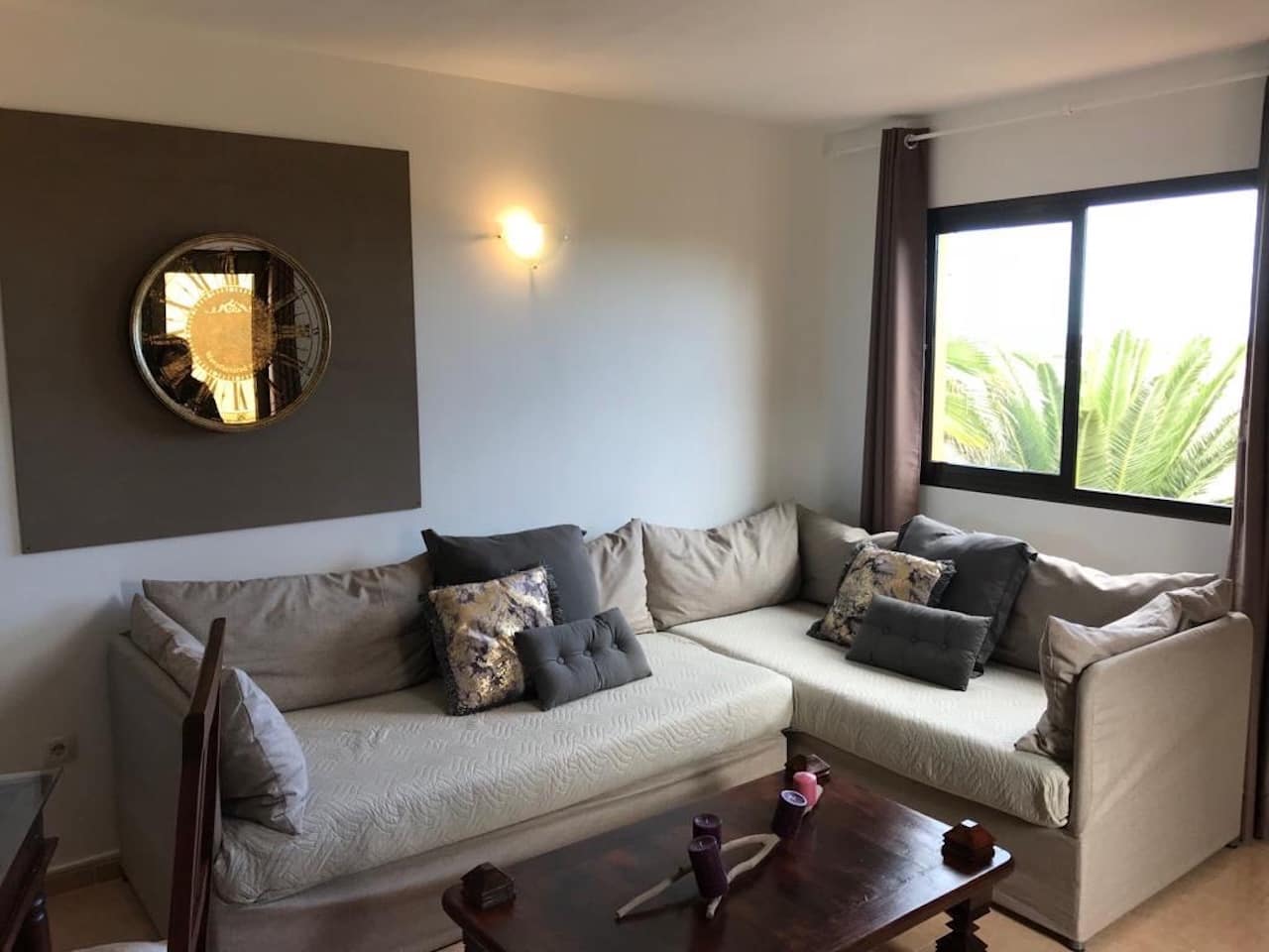 1 bedroom Apartment for sale in Corralejo with pool - € 210,000 (Ref: 9487924)