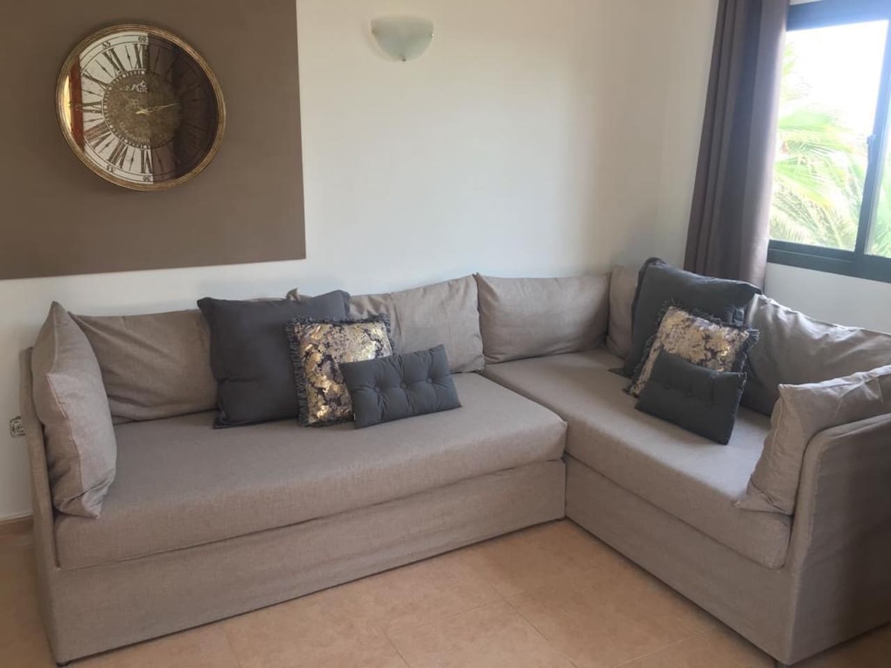 1 bedroom Apartment for sale in Corralejo with pool - € 210,000 (Ref: 9487924)