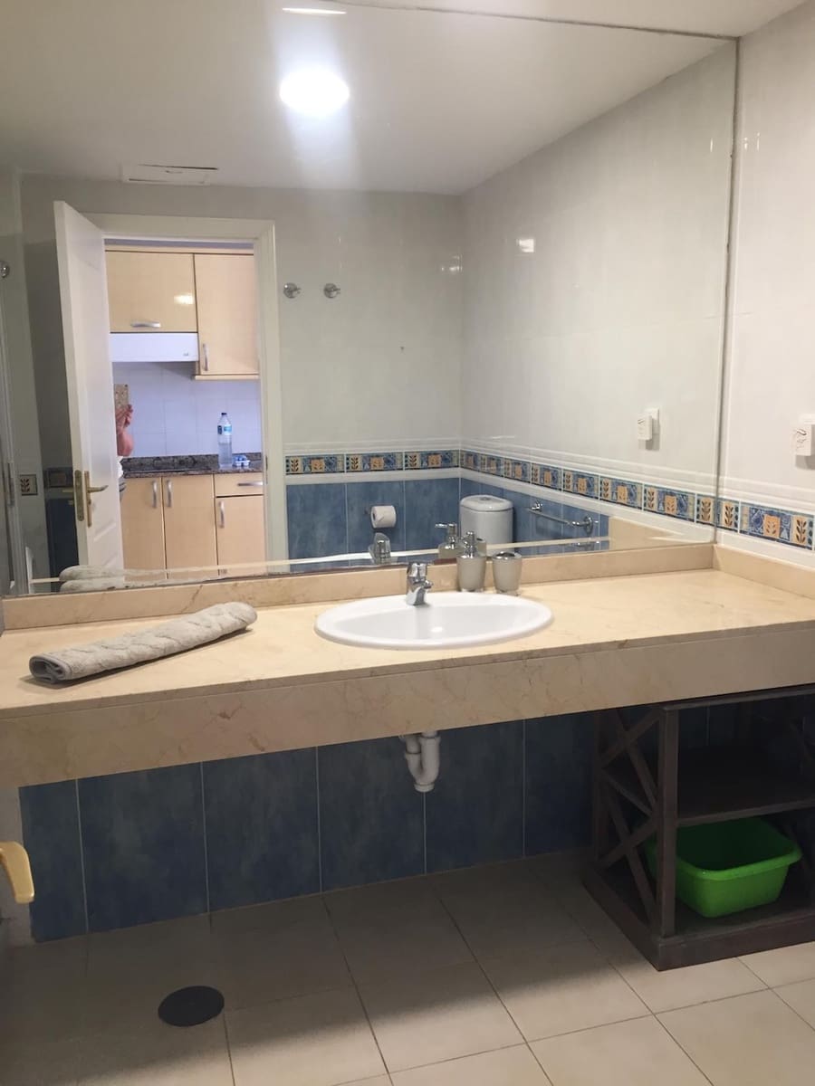 1 bedroom Apartment for sale in Corralejo with pool - € 210,000 (Ref: 9487924)