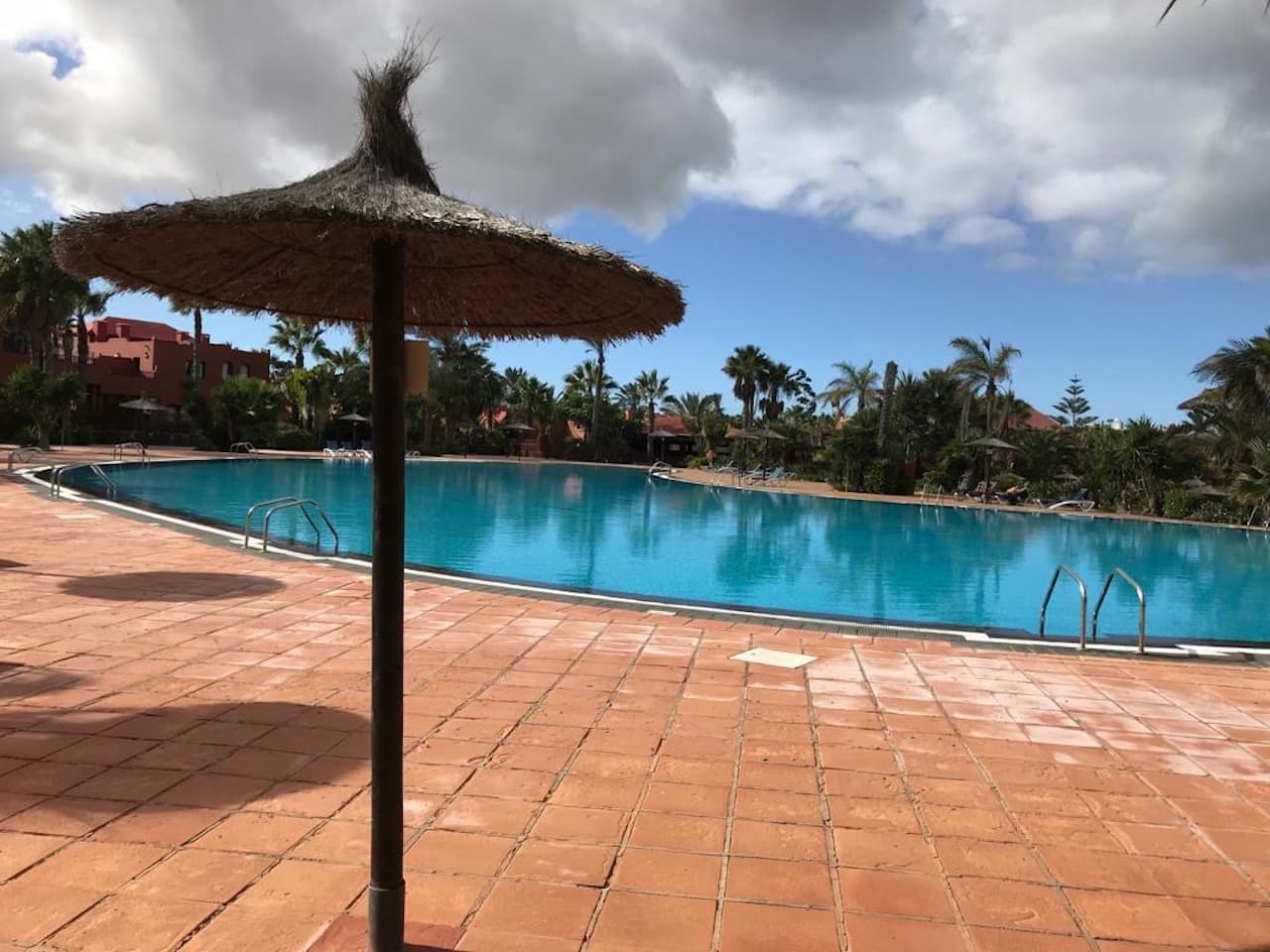 1 bedroom Apartment for sale in Corralejo with pool - € 210,000 (Ref: 9487924)