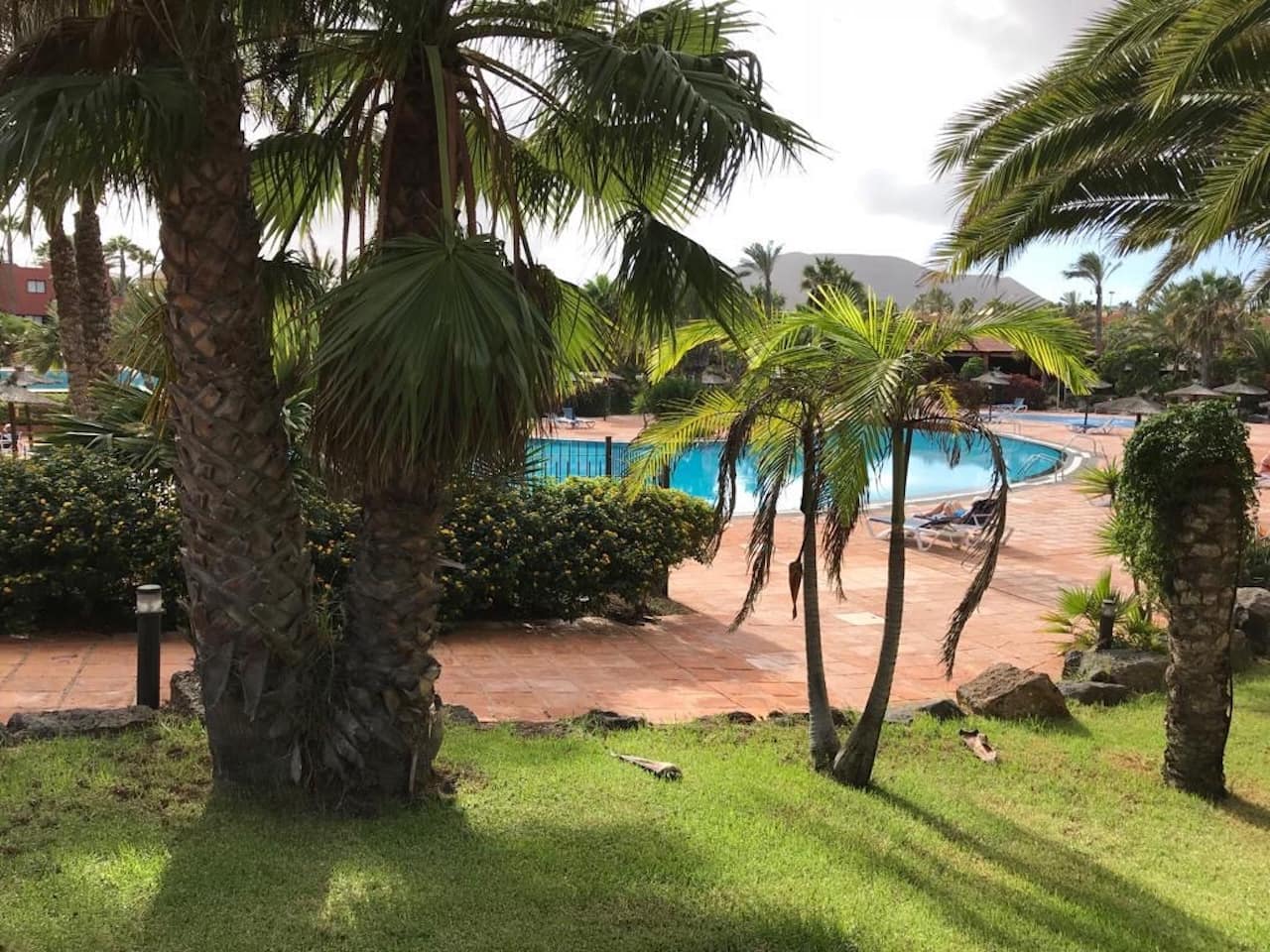 1 bedroom Apartment for sale in Corralejo with pool - € 210,000 (Ref: 9487924)