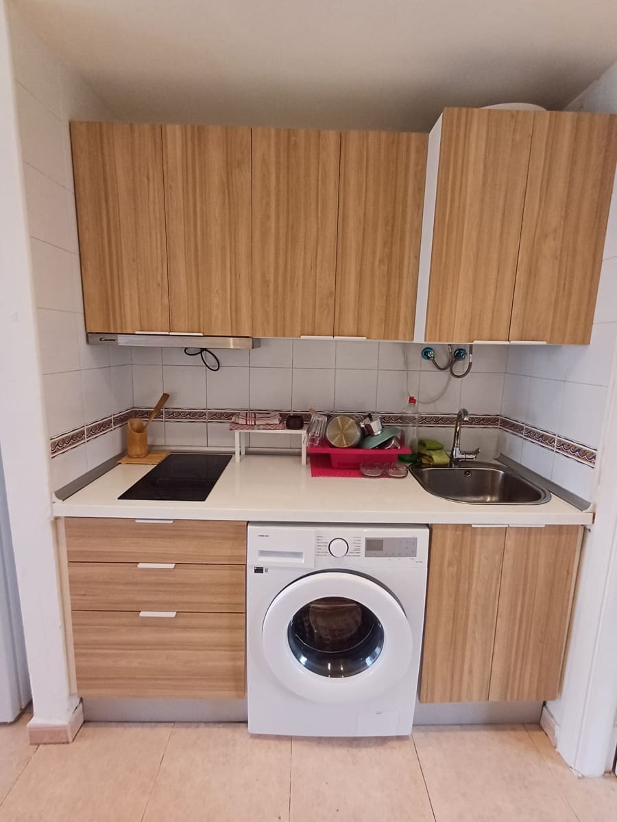 2 bedroom Apartment for sale in Corralejo with pool garage - € 205,000 (Ref: 9500273)