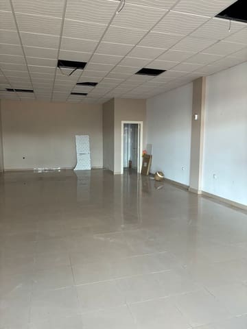 1 makuuhuone Kaupallinen vuokrattavana paikassa Corralejo, La Oliva - 2 600 € (Ref: 9500274)