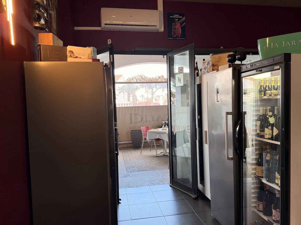 Erhverv til salg i Corralejo med garage - € 175.000 (Ref: 9500707)