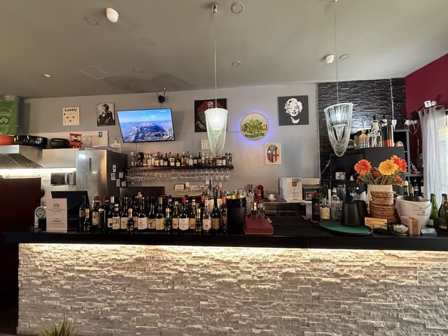 Erhverv til salg i Corralejo, La Oliva med garage - € 175.000 (Ref: 9500707)