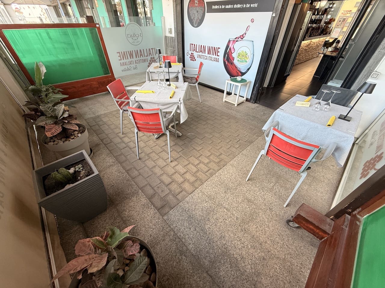 Erhverv til salg i Corralejo med garage - € 175.000 (Ref: 9500707)