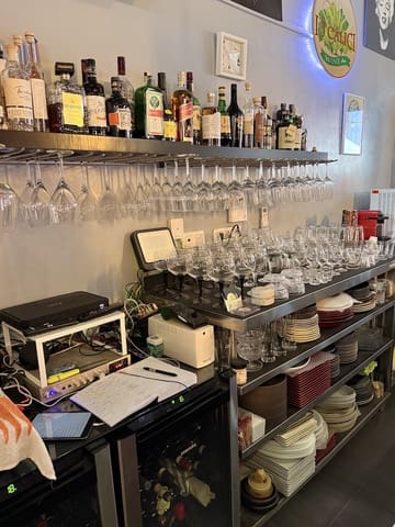 Erhverv til salg i Corralejo, La Oliva med garage - € 175.000 (Ref: 9500707)