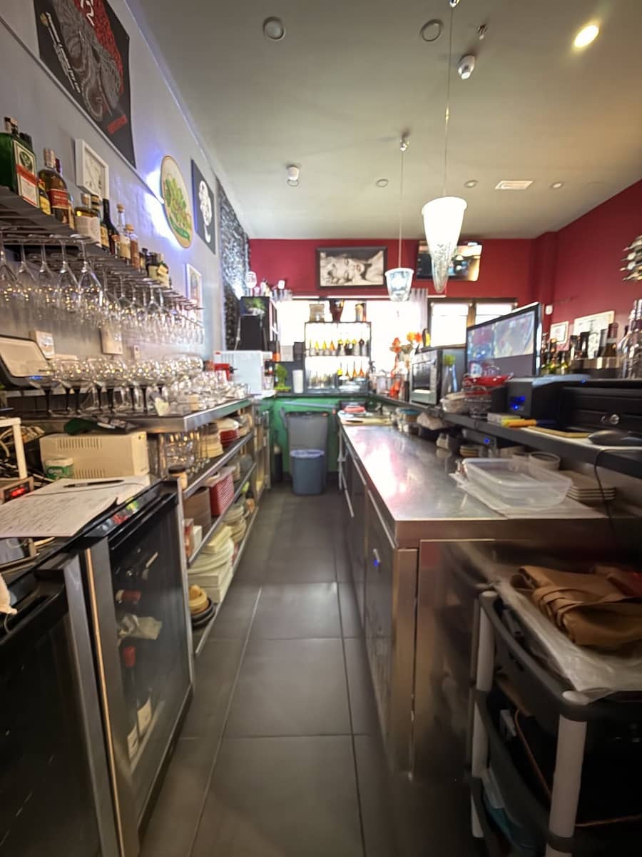 Commercial for sale in Corralejo with garage - € 165,000 (Ref: 9500707)