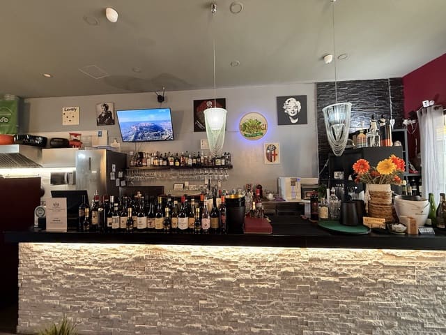 Erhverv til salg i Corralejo, La Oliva med garage - € 165.000 (Ref: 9500707)