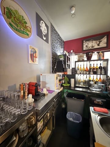 Erhverv til salg i Corralejo, La Oliva med garage - € 165.000 (Ref: 9500707)