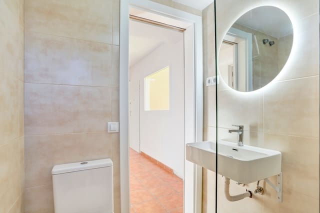 2 Zimmer Apartment zu verkaufen in Corralejo, La Oliva mit Pool - 255.000 € (Ref: 9535228)