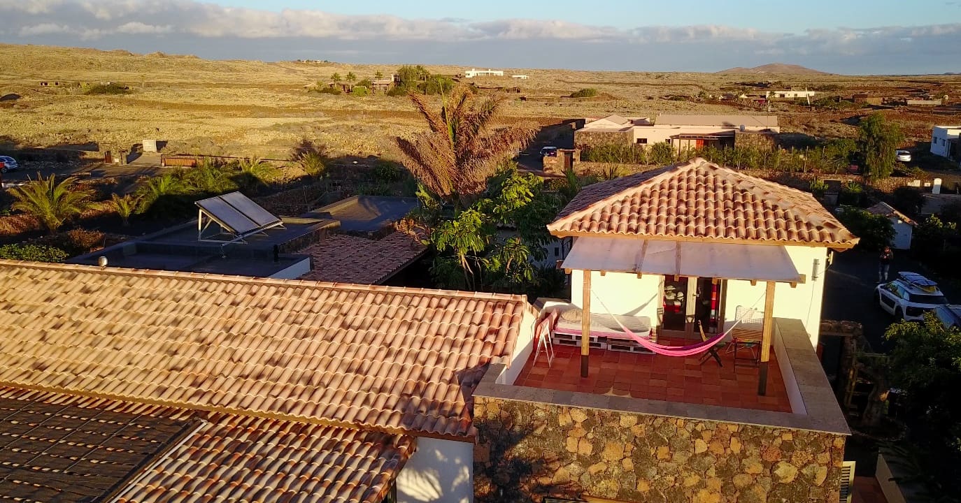 6 slaapkamer Villa te koop in Lajares met zwembad garage - € 2.100.000 (Ref: 9542416)