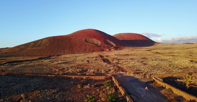 6 slaapkamer Villa te koop in Lajares, La Oliva met zwembad garage - € 2.100.000 (Ref: 9542416)