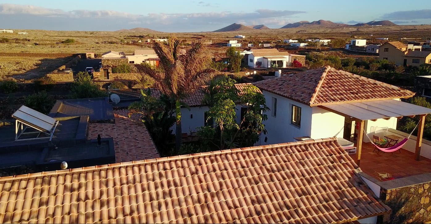 6 slaapkamer Villa te koop in Lajares met zwembad garage - € 2.100.000 (Ref: 9542416)