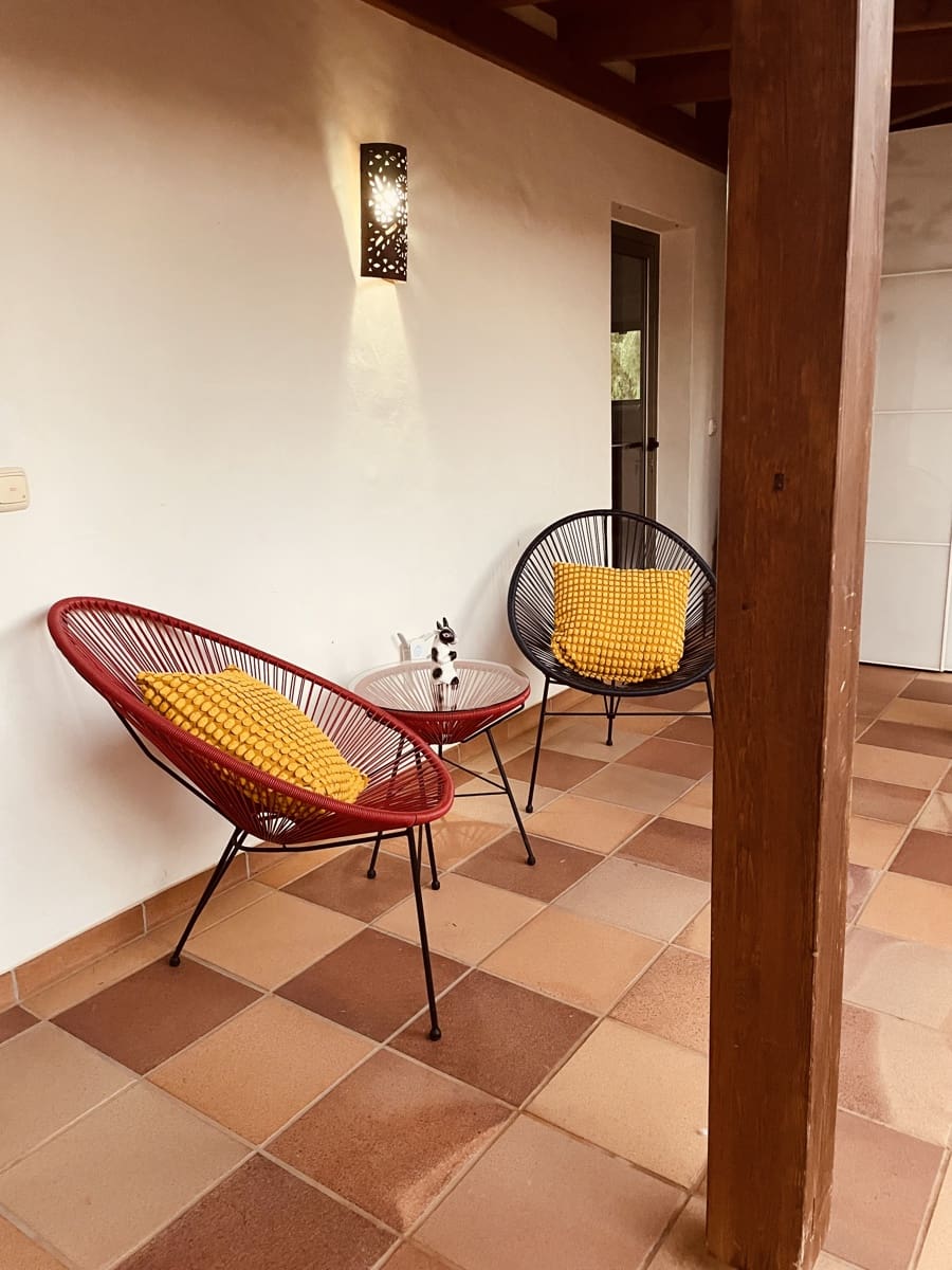 6 slaapkamer Villa te koop in Lajares met zwembad garage - € 2.100.000 (Ref: 9542416)