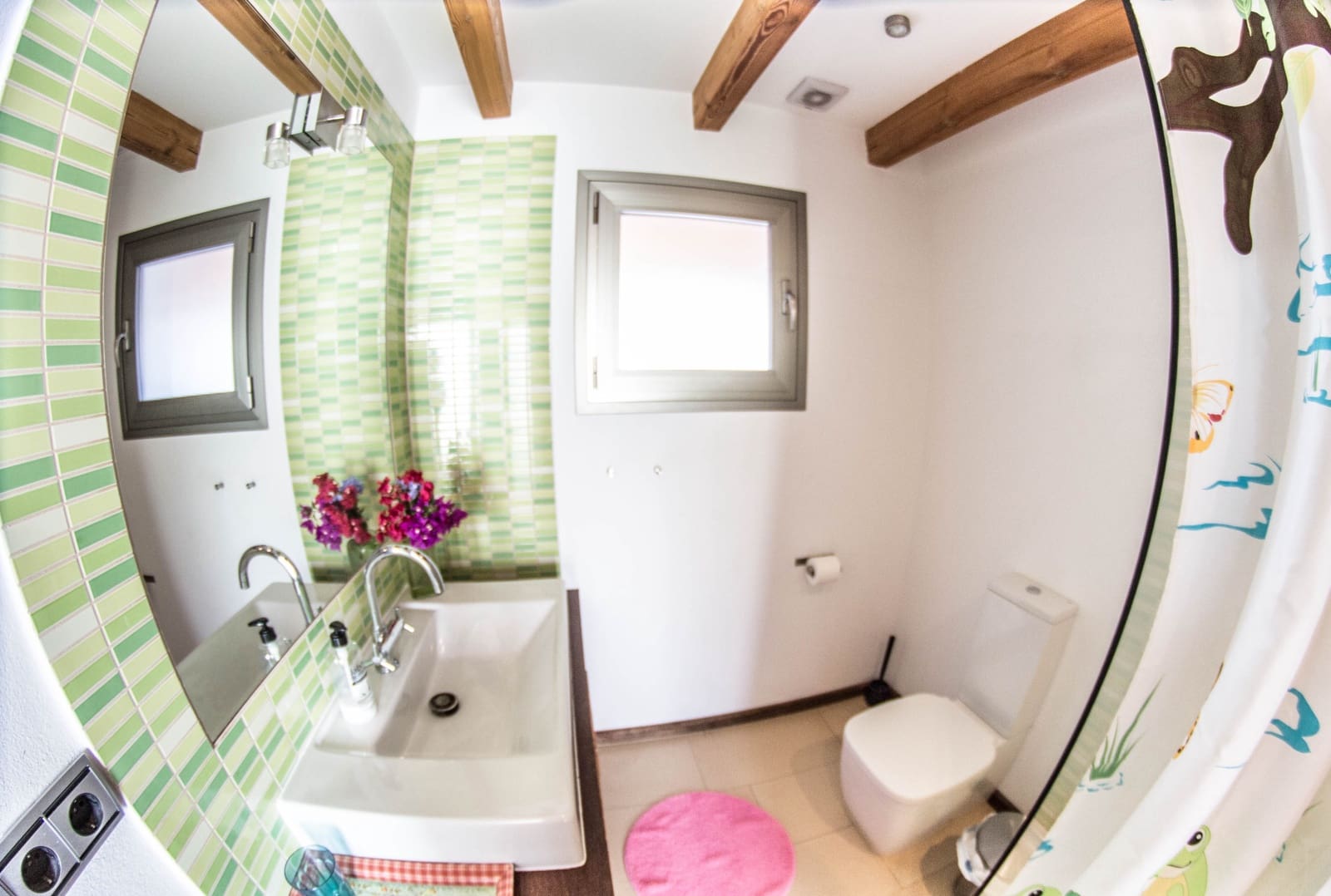 6 slaapkamer Villa te koop in Lajares met zwembad garage - € 2.100.000 (Ref: 9542416)