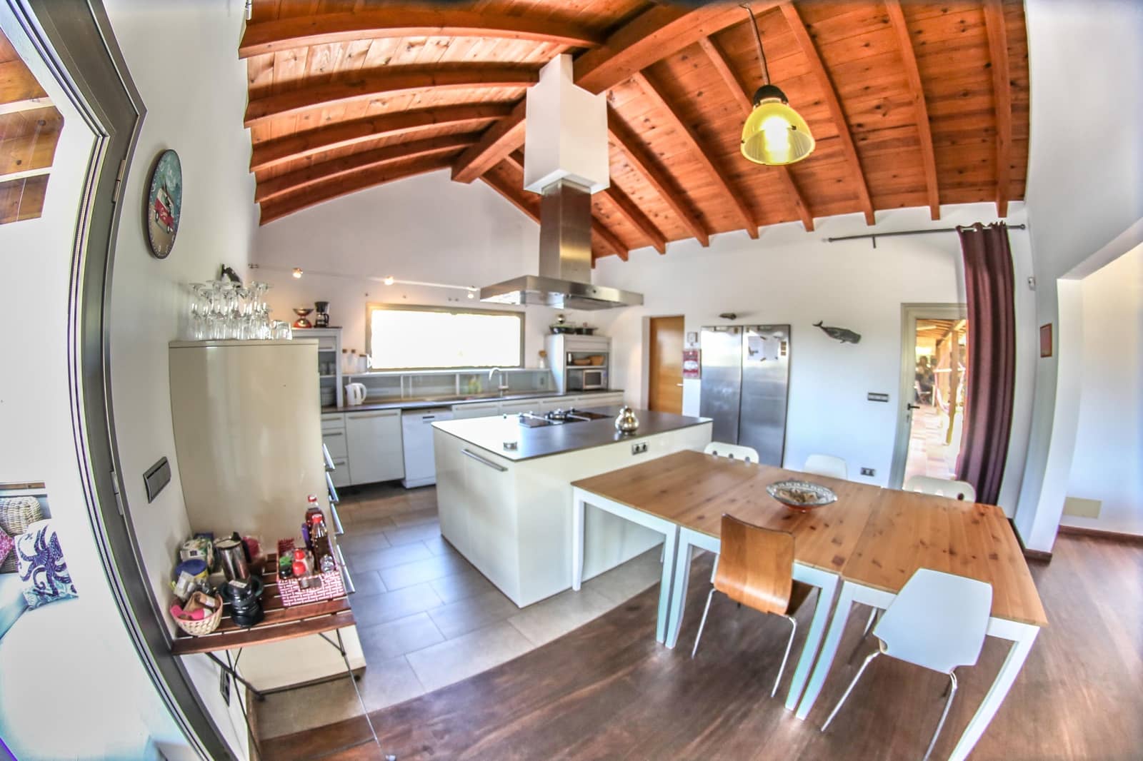 6 slaapkamer Villa te koop in Lajares met zwembad garage - € 2.100.000 (Ref: 9542416)