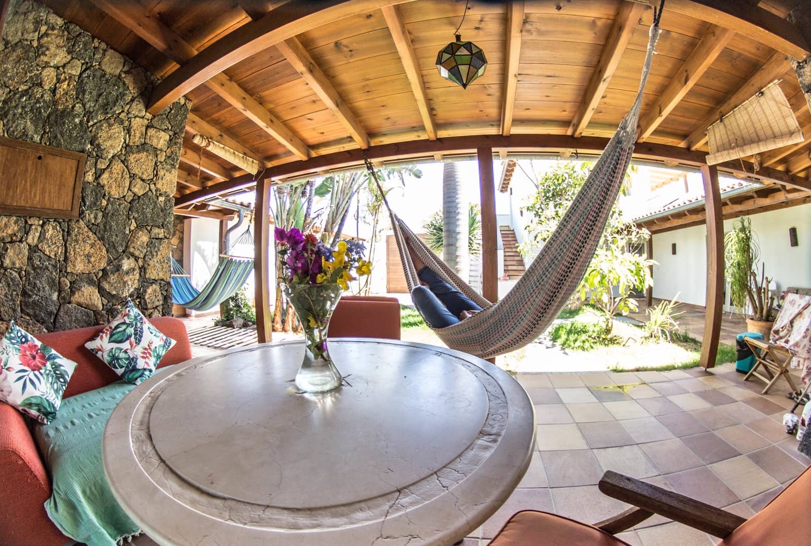 6 sovrum Villa till salu i Lajares med pool garage - 2 100 000 € (Ref: 9542416)