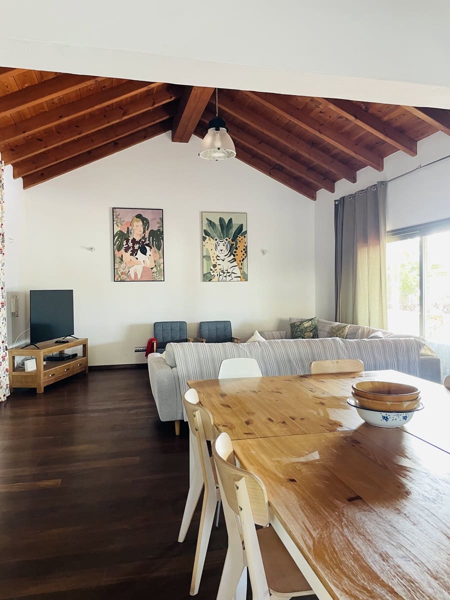 6 sovrum Villa till salu i Lajares med pool garage - 2 100 000 € (Ref: 9542416)