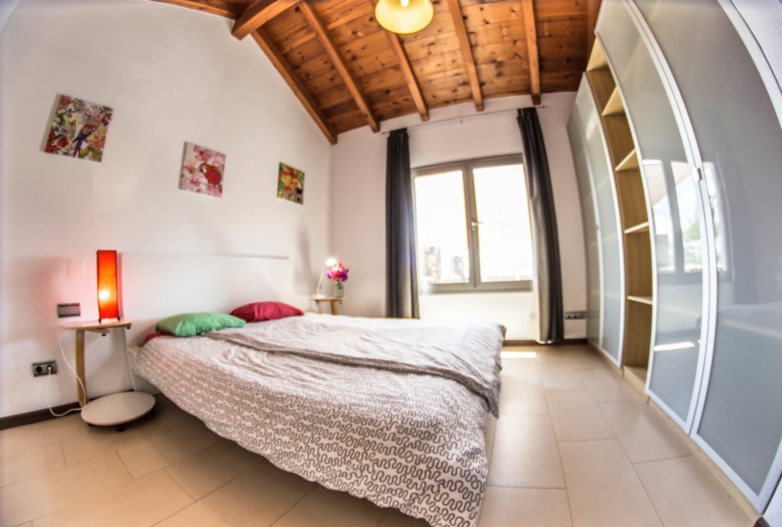 6 sovrum Villa till salu i Lajares med pool garage - 2 100 000 € (Ref: 9542416)