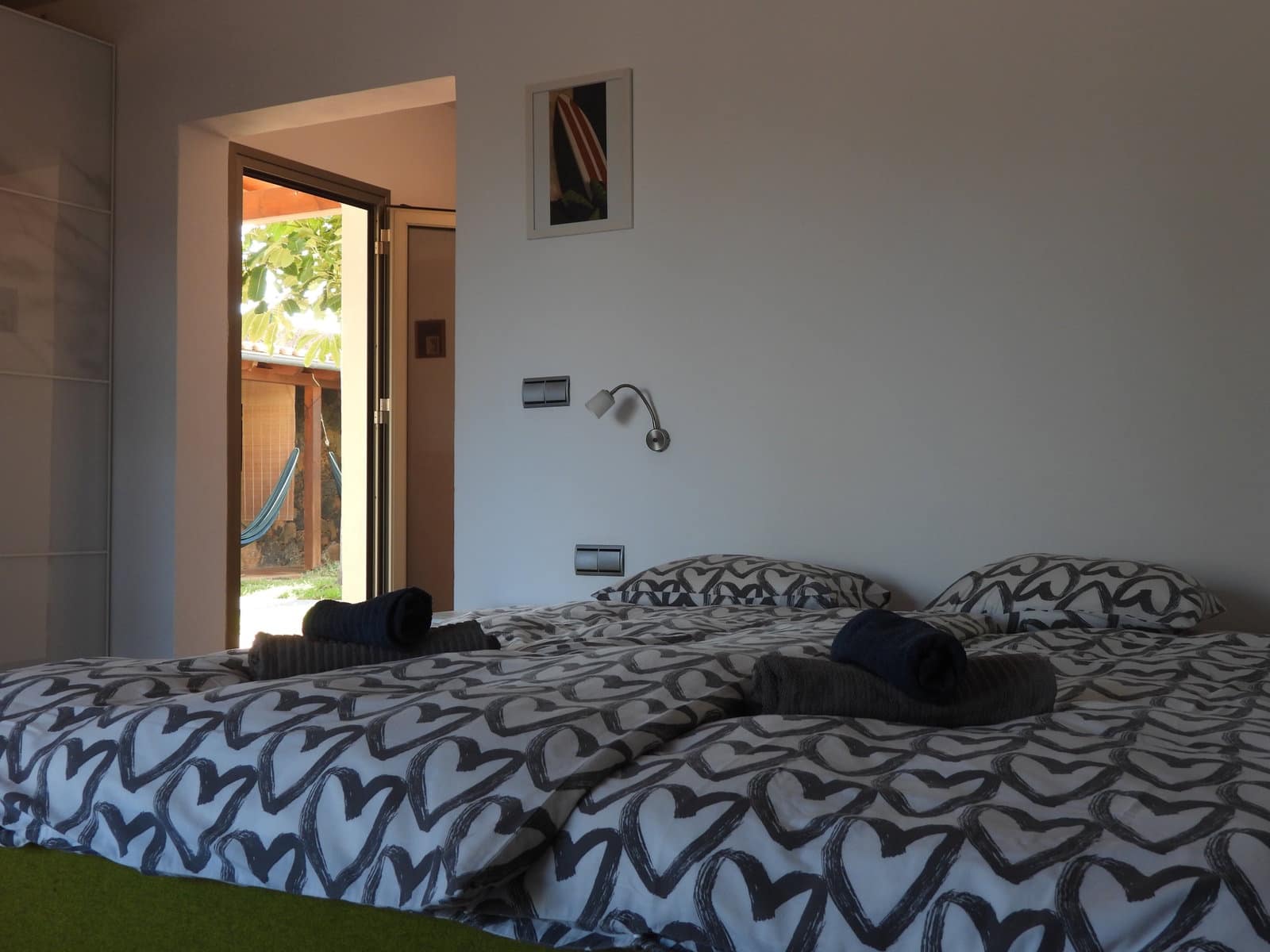 6 sovrum Villa till salu i Lajares med pool garage - 2 100 000 € (Ref: 9542416)