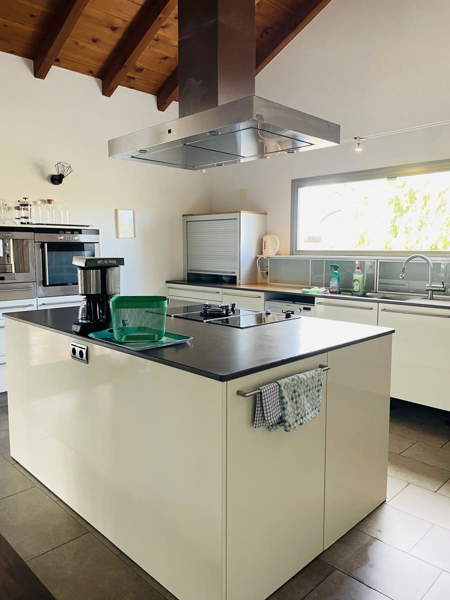 6 sovrum Villa till salu i Lajares med pool garage - 2 100 000 € (Ref: 9542416)