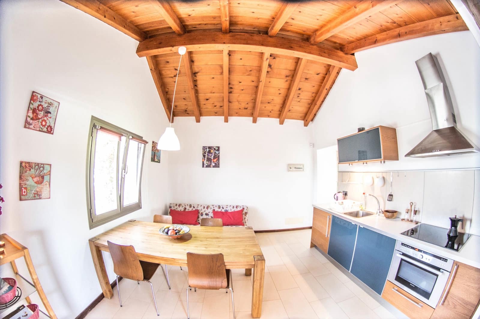 6 sovrum Villa till salu i Lajares med pool garage - 2 100 000 € (Ref: 9542416)