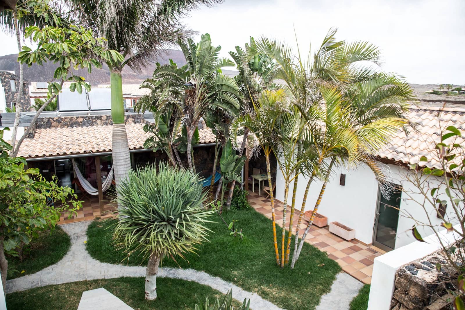 6 sovrum Villa till salu i Lajares med pool garage - 2 100 000 € (Ref: 9542416)