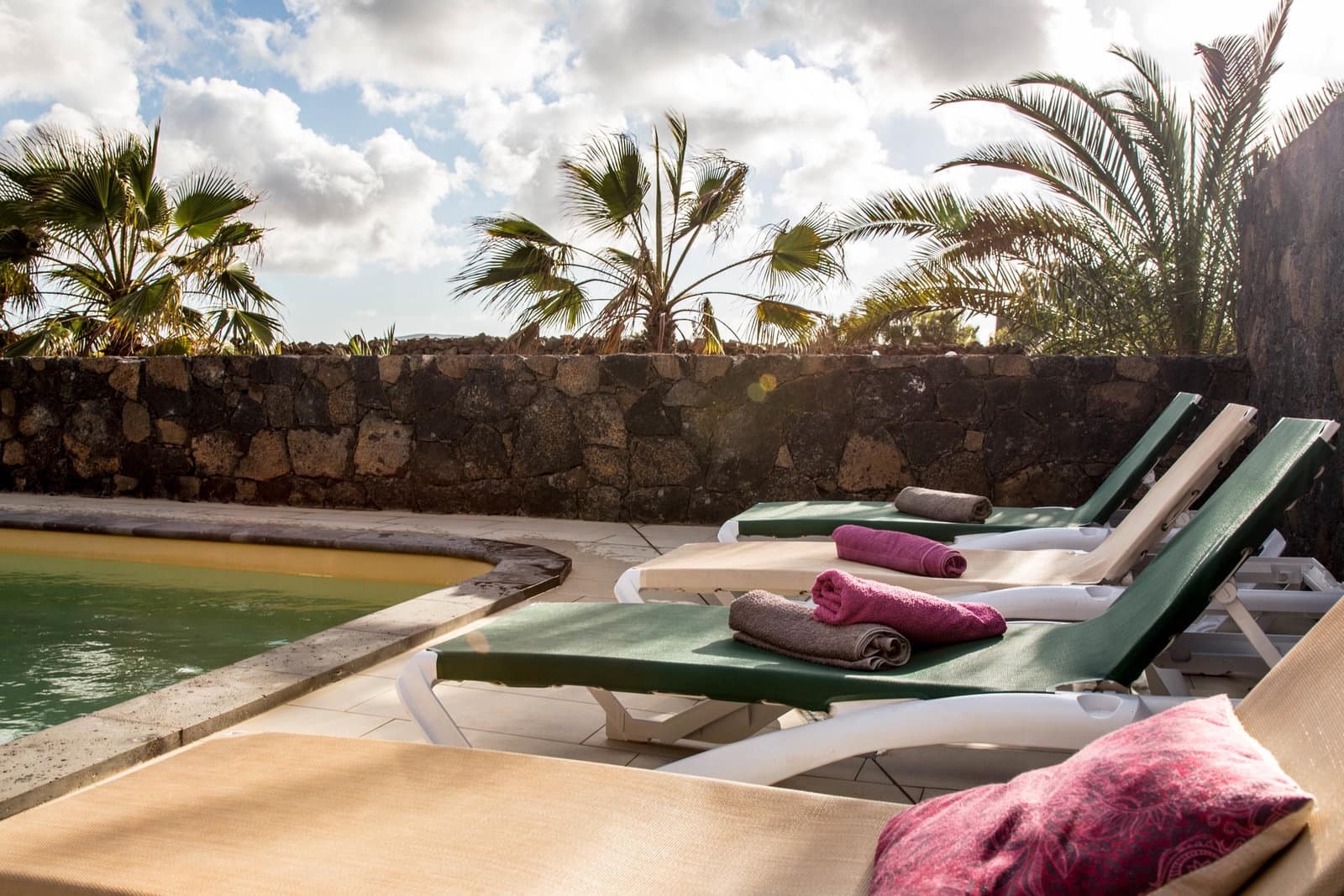 6 sovrum Villa till salu i Lajares med pool garage - 2 100 000 € (Ref: 9542416)