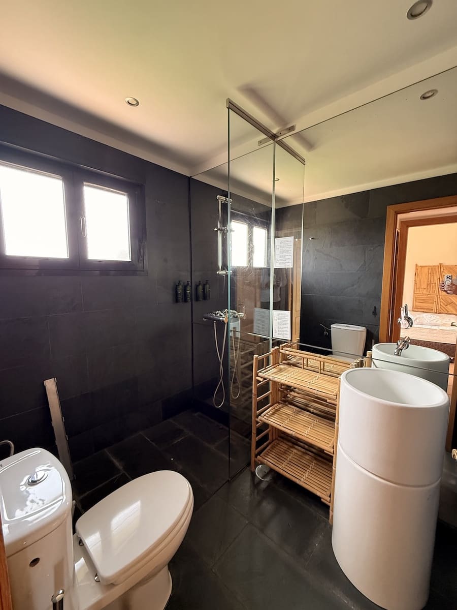 1 bedroom Bungalow for sale in Lajares with pool garage - € 169,000 (Ref: 9638084)