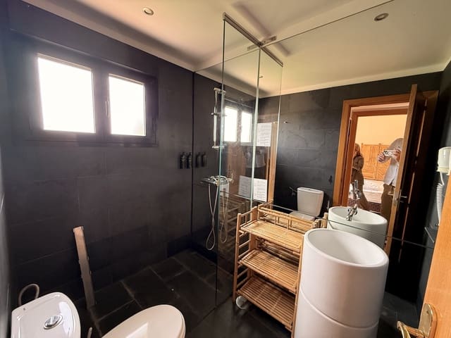 1 bedroom Bungalow for sale in Lajares, La Oliva with pool garage - € 169,000 (Ref: 9638084)