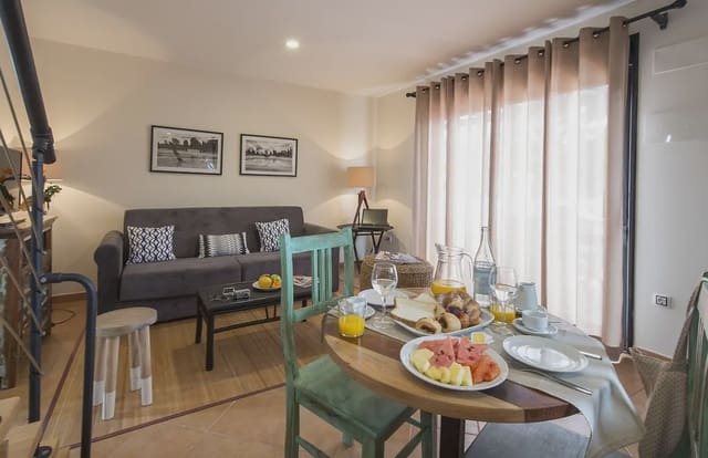 3 bedroom Villa for sale in Lajares, La Oliva with pool garage - € 245,000 (Ref: 9638874)