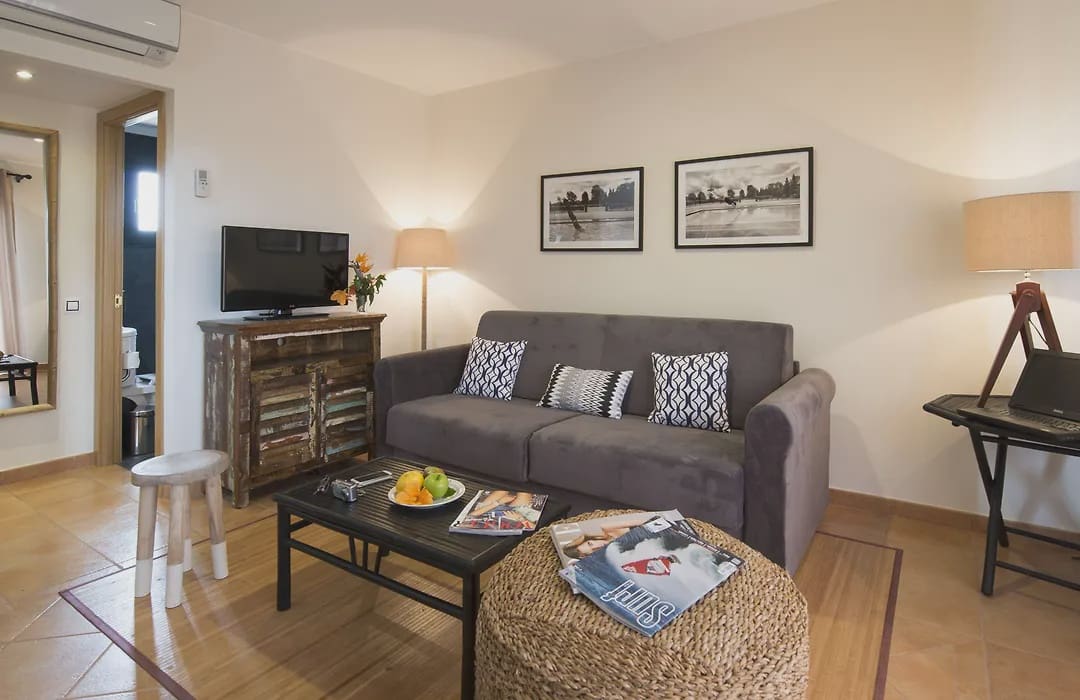 3 Zimmer Villa zu verkaufen in Lajares mit Pool Garage - 245.000 € (Ref: 9638874)
