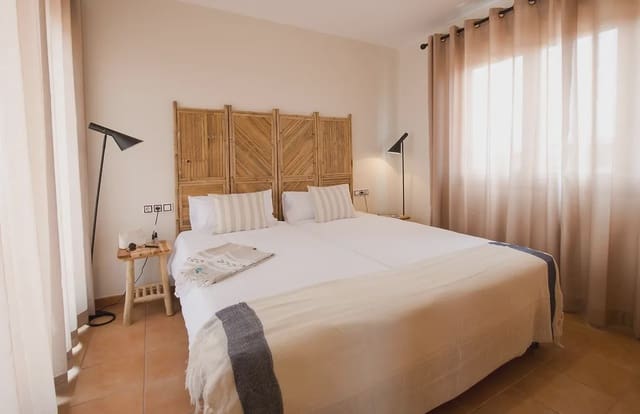 3 Zimmer Villa zu verkaufen in Lajares, La Oliva mit Pool Garage - 245.000 € (Ref: 9638874)