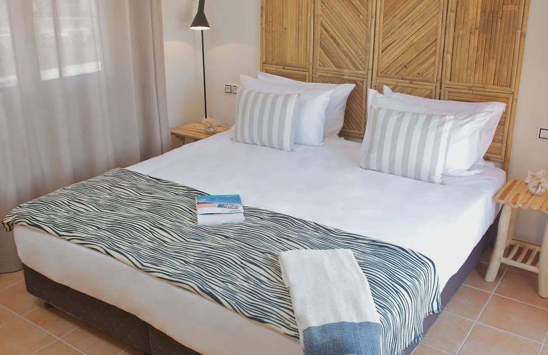 3 Zimmer Villa zu verkaufen in Lajares mit Pool Garage - 245.000 € (Ref: 9638874)