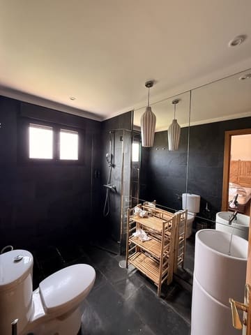 3 Zimmer Villa zu verkaufen in Lajares, La Oliva mit Pool Garage - 245.000 € (Ref: 9638874)