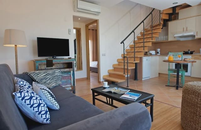 3 Zimmer Villa zu verkaufen in Lajares, La Oliva mit Pool Garage - 245.000 € (Ref: 9638874)