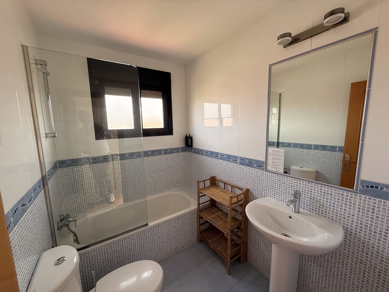 3 Zimmer Villa zu verkaufen in Lajares mit Pool Garage - 245.000 € (Ref: 9638874)