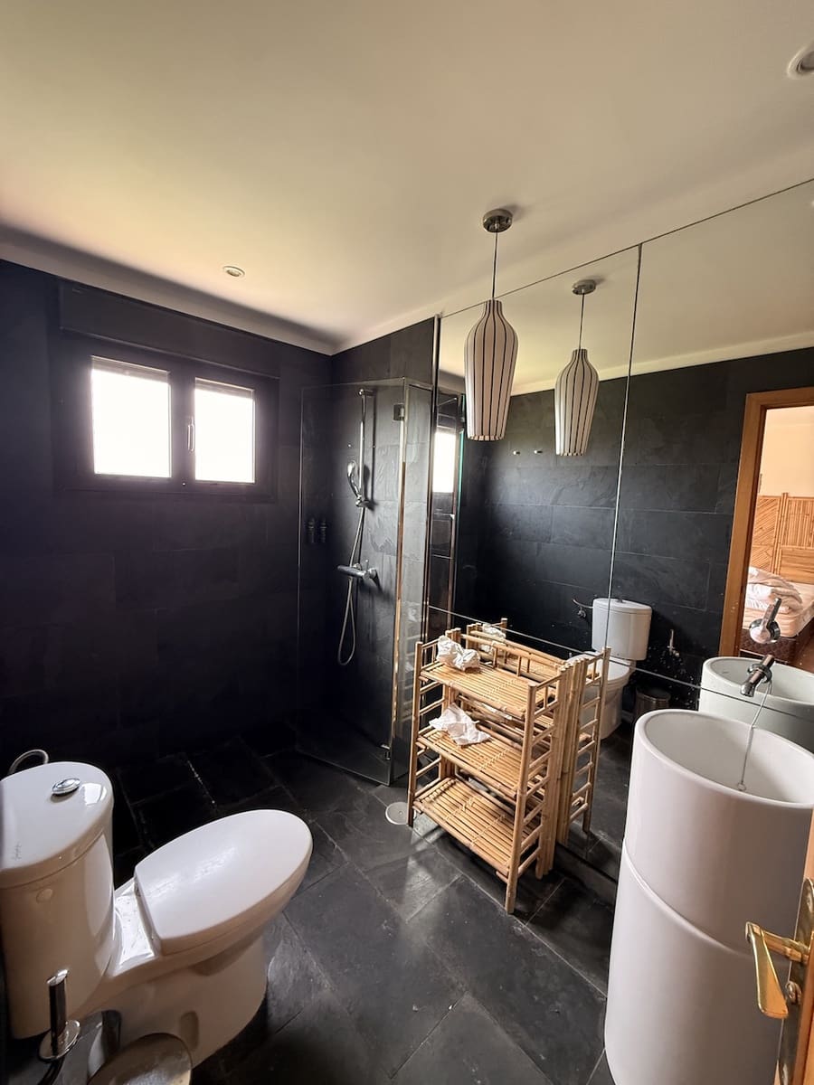 2 bedroom Villa for sale in Lajares with pool garage - € 205,000 (Ref: 9638875)