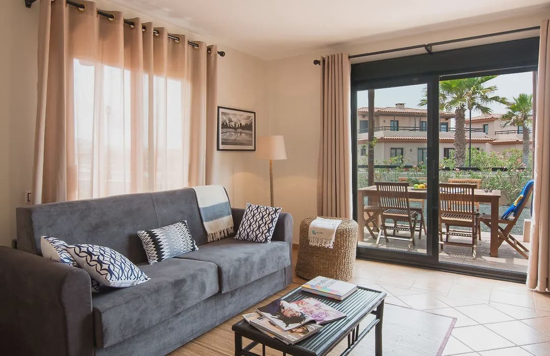 2 Zimmer Villa zu verkaufen in Lajares mit Pool Garage - 220.000 € (Ref: 9638875)