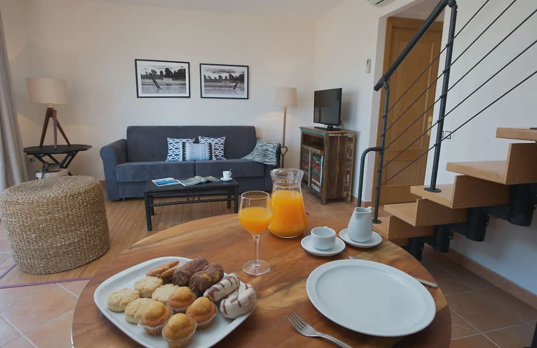 2 Zimmer Villa zu verkaufen in Lajares mit Pool Garage - 220.000 € (Ref: 9638875)