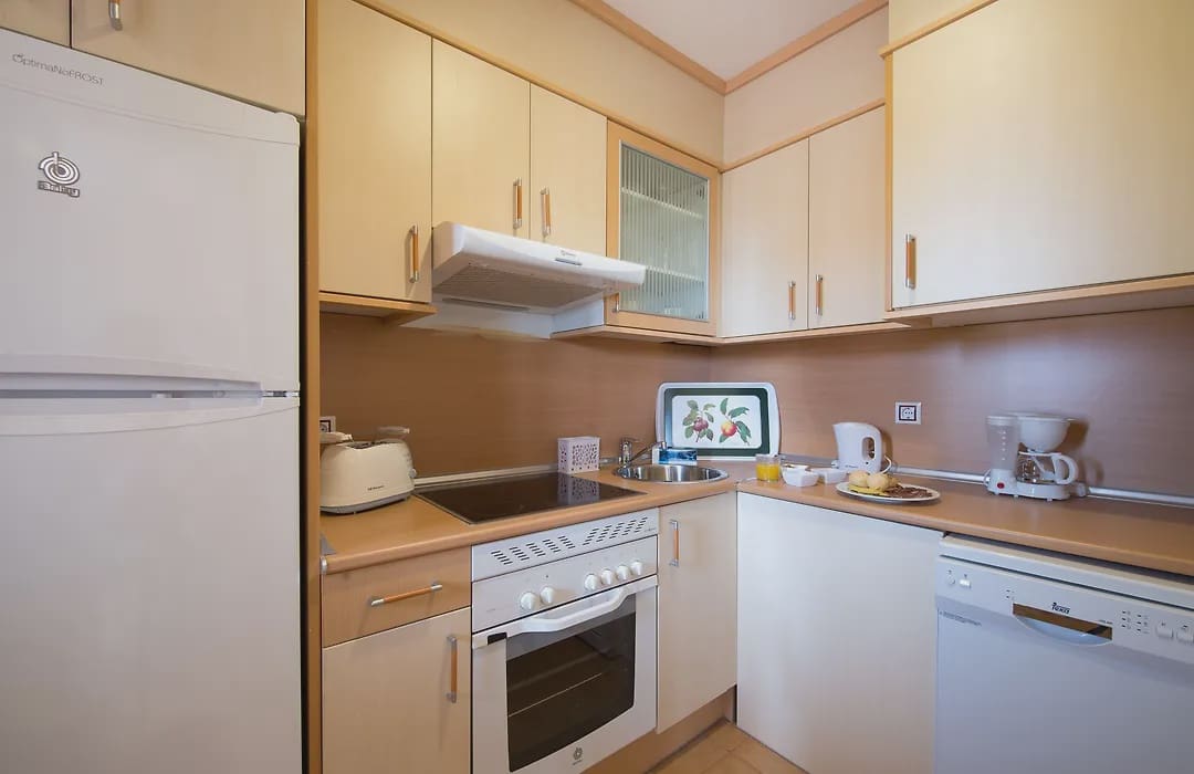 2 Zimmer Villa zu verkaufen in Lajares mit Pool Garage - 220.000 € (Ref: 9638875)