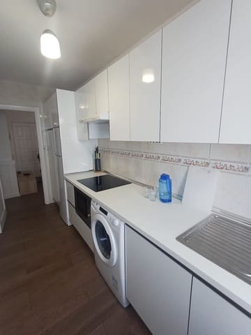 3 bedroom Apartment for sale in Corralejo, La Oliva - € 259,000 (Ref: 9650597)