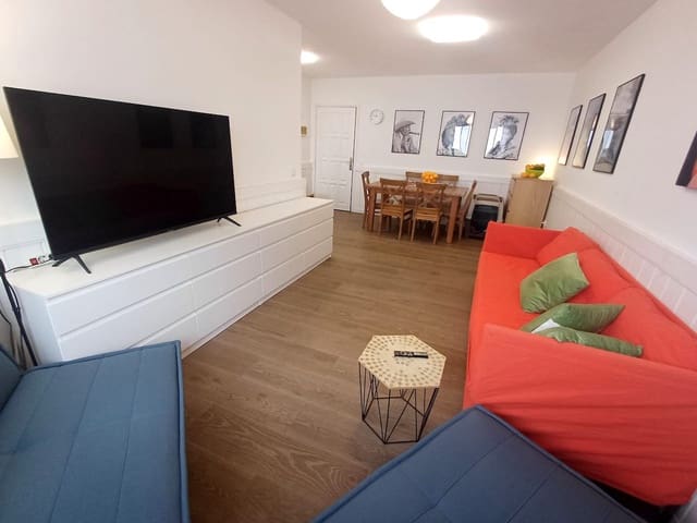 3 bedroom Apartment for sale in Corralejo, La Oliva - € 259,000 (Ref: 9650597)