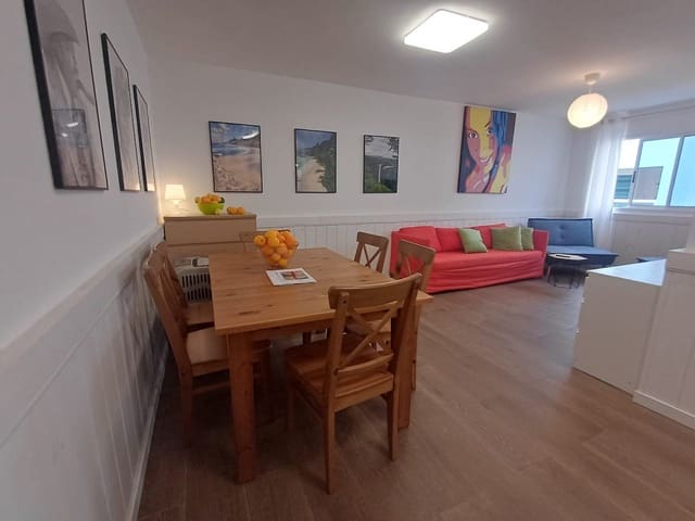 3 Zimmer Apartment zu verkaufen in Corralejo, La Oliva - 239.900 € (Ref: 9650597)