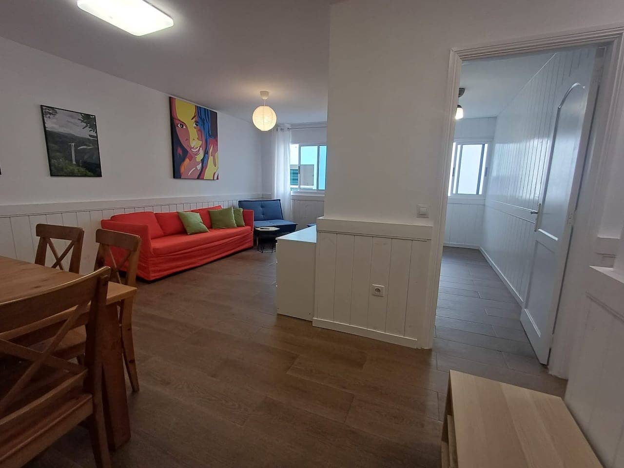 3 sypialnia Apartament na sprzedaż w Corralejo - 239 900 € (Ref: 9650597)