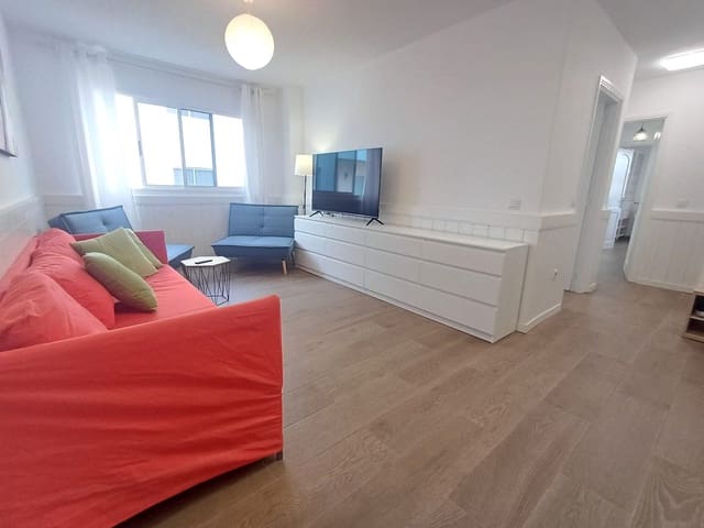 3 Zimmer Apartment zu verkaufen in Corralejo, La Oliva - 239.900 € (Ref: 9650597)